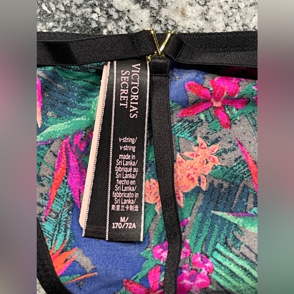 Victoria’s Secret V String Panty - Picture 12 of 16